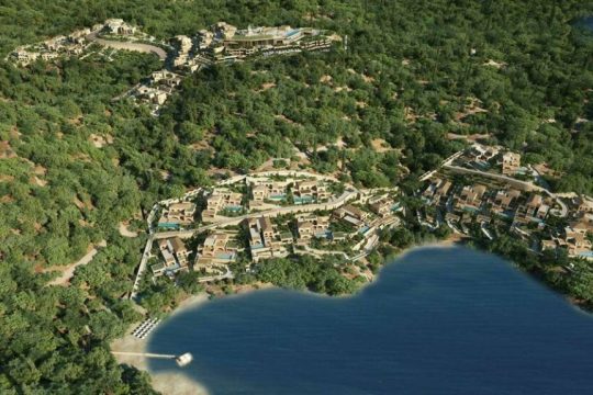 Kassiopi Project